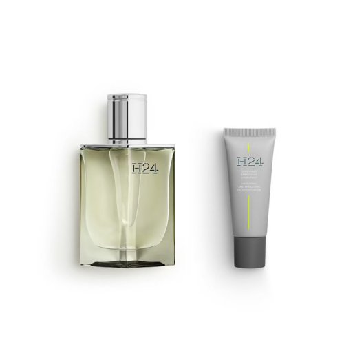 HERMÈS H24 Coffret - Eau de Parfum 3346130417149 HERMÈS H24 Coffret - Eau de Parfum 3346130417149